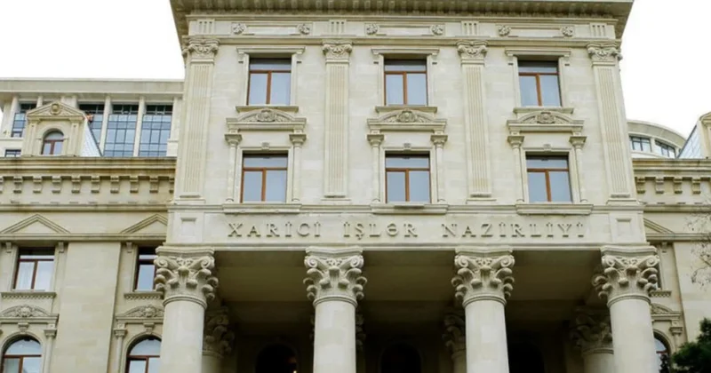Suriyadan 13 nəfər Azərbaycana repatriasiya edilib