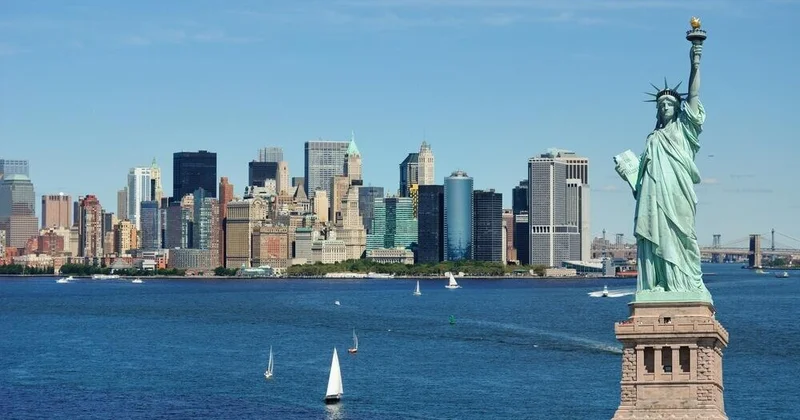 Qızılca sürətlə yayılır: Nyu Yorkda fövqəladə vəziyyət