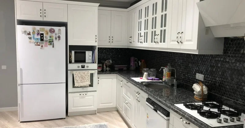 Mətbəxdəki bu cihazdan xəbəriniz var? Bağlı halda belə qaz buraxır