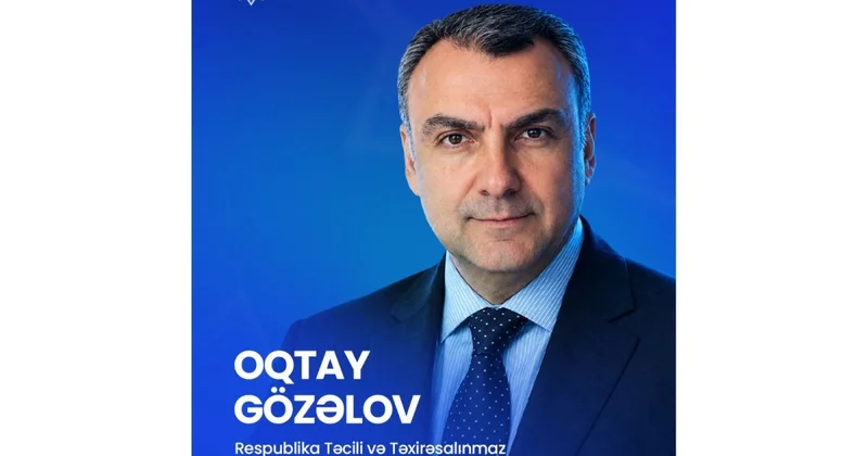Respublika Təcili və Təxirəsalınmaz Tibbi Yardım Mərkəzinə yeni direktor təyin edilib