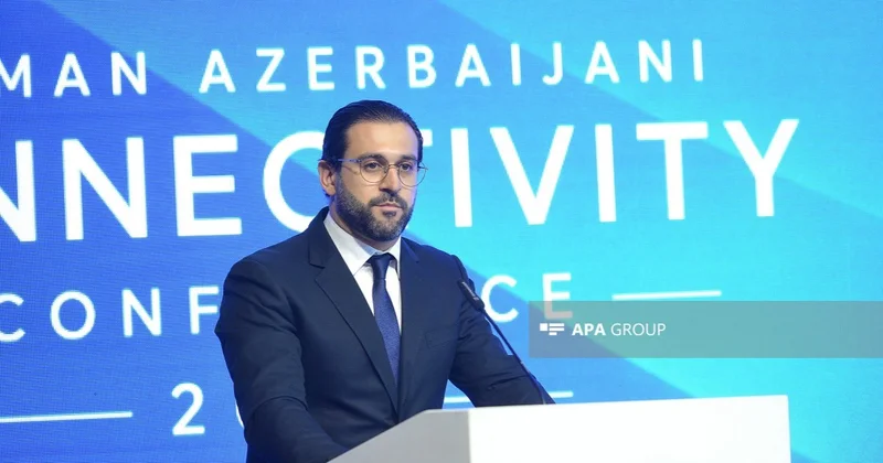 Vüqar Məmmədov: Azərbaycan Orta Dəhlizdə əlaqələndirici rol oynamaq üçün əlverişli mövqedədir