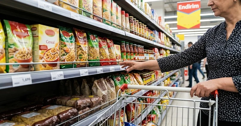 Marketdə ən ucuz məhsullar haradadır? Bizi belə aldadırlar