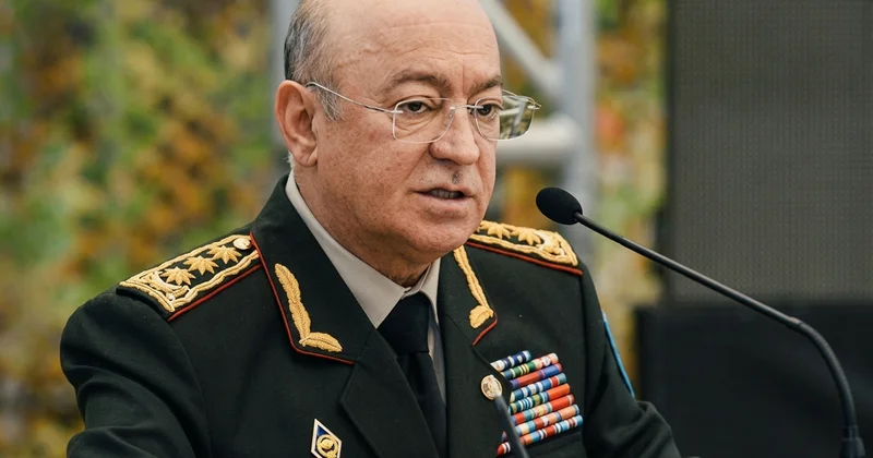 Kəmaləddin Heydərov polkovniki vəzifəsindən azad etdi