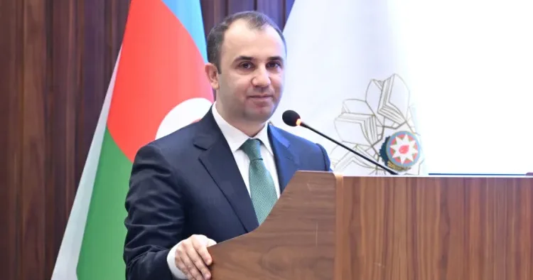 Təhsil nazirinin müavini bu rayonda qəbul keçirəcək