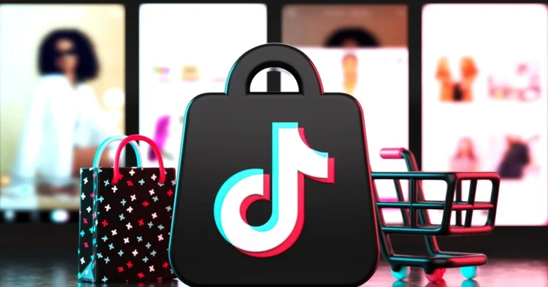 TikTok внедрил ИИ помощника для шопинга и функцию покупки в одно касание