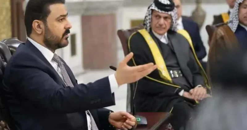 İraqda beş qruplaşma silahlarını təhvil verməyə razılaşıb