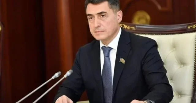 Ölkəmizdə korrupsiyaya qarşı mübarizə keyfiyyətcə yeni mərhələyə keçib Komitə sədri