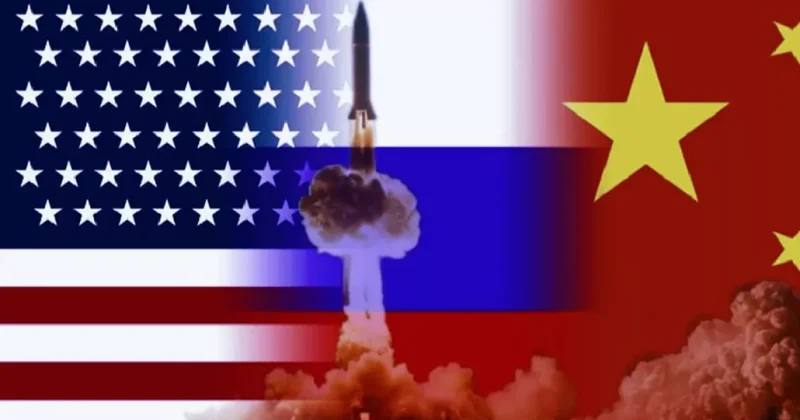CNN: США и КНР обсуждают ядерные инспекции