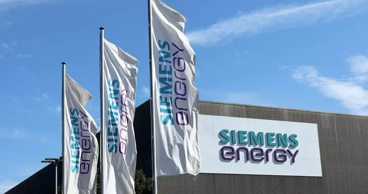 Siemens Energy: Азербайджан может сыграть уникальную роль в новых энергосвязях