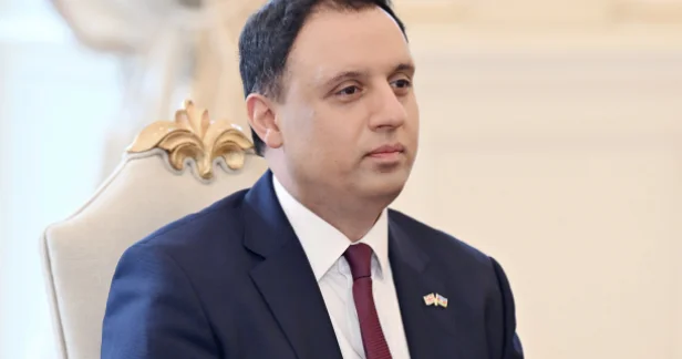 Баку и Лондон согласовали документ о стратегическом партнерстве Minval Politika