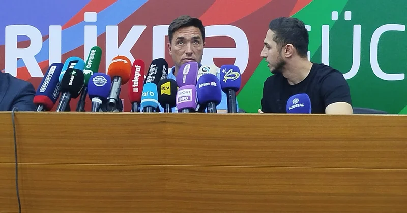 Ruy Jorje: Klubların işinə müdaxilə edə bilmərəm