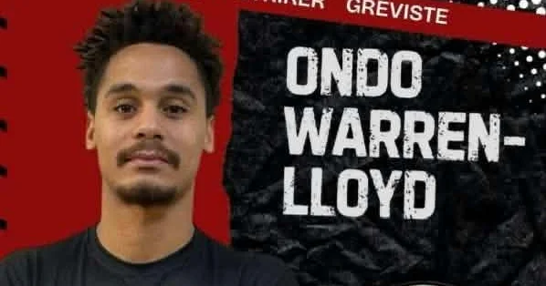 Afrikalı futbolçu Azərbaycandan ölkəsinə qayıtdı!