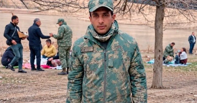 Əsgərimiz OĞURLANIB? Nəsimi erməni evində niyə qayğanaq yox, PLOV “bişirib”?