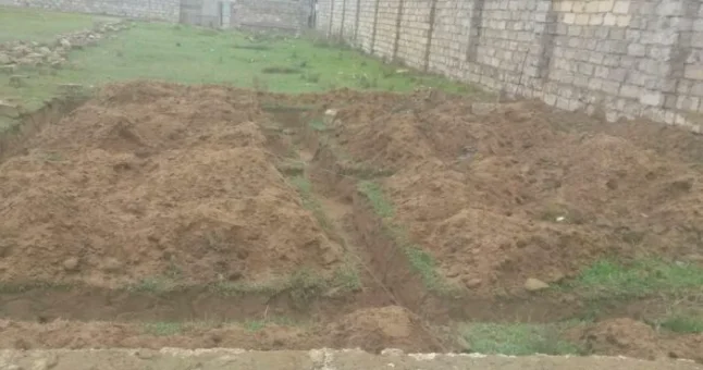 Ələtdə torpaq 50 faiz bahalaşıb Qiymətlər niyə artır?