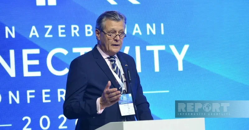 Посол: Азербайджан важнейший и надежный партнер Германии на Южном Кавказе