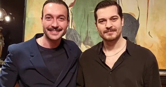 “Eşref Tek”də baş rol olacaqlar
