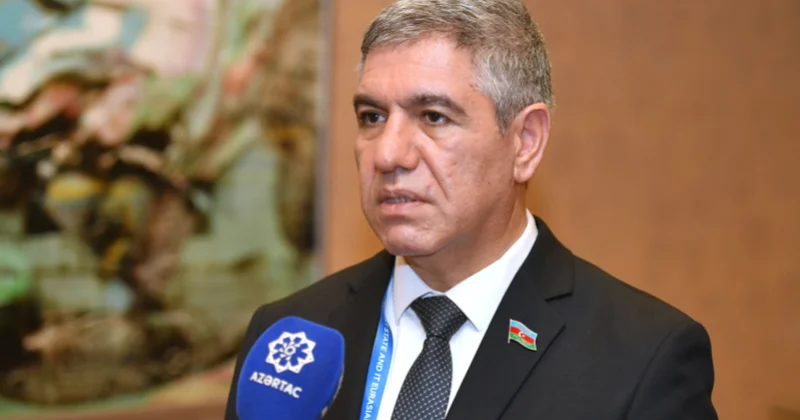 Deputat: 2027 ci ilin dövlət büdcəsinin xərclərinin 44 faizinin sosial istiqamətə yönəldilməsi nəzərdə tutulur ŞƏRH