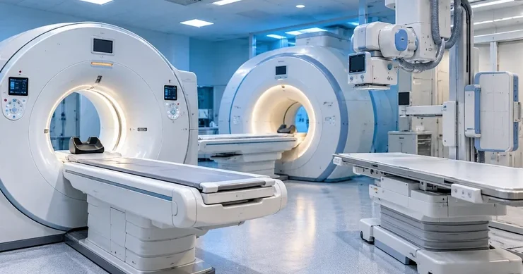 Azərbaycanda instituta 4.5 milyon manatlıq tibbi cihazlar alınacaq