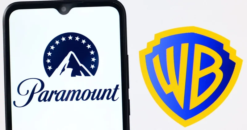 Paramount купила Warner Bros. Discovery за 111 млрд долларов