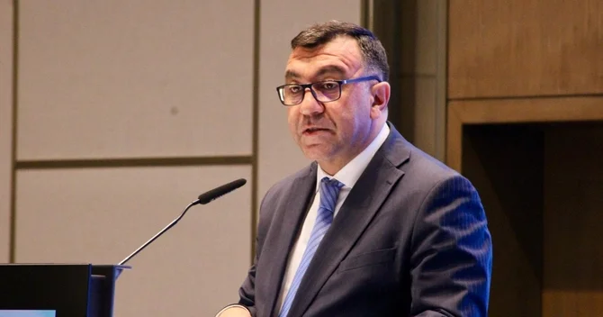 Səməd Bəşirli: Yüksəktutumlu rəqəmsal əlaqə Azərbaycana AI investisiyaları gətirə bilər