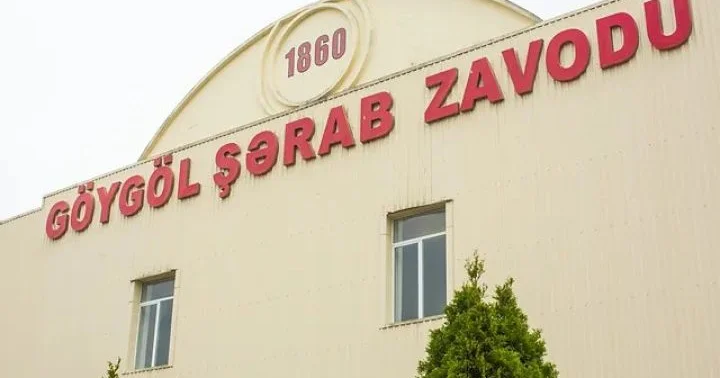 “Göygöl Şərab Zavodu”nda rəhbərliklə bağlı qərar veriləcək