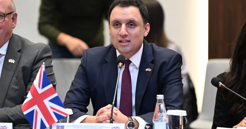 Britaniya Azərbaycandakı layihələrin maliyyələşdirilməsinə 5 milyard funt sterlinqdən çox vəsait ayıra bilər