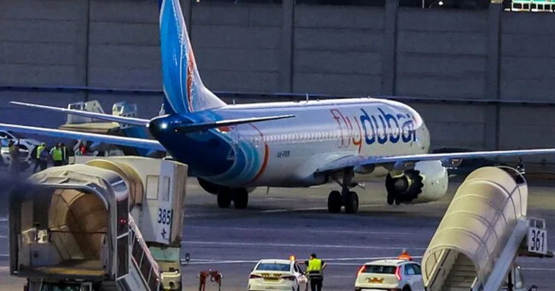 Инцидент на FlyDubai: подробности расследования