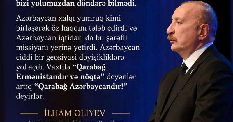 “Azərbaycanın xarici siyasətində milli maraqlara sadiqlik və siyasi ləyaqət ön plandadır” DEPUTAT DANIŞDI