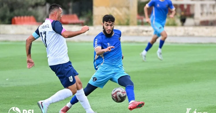 Azərbaycan Kuboku: I təsnifat mərhələsinin təyinatları