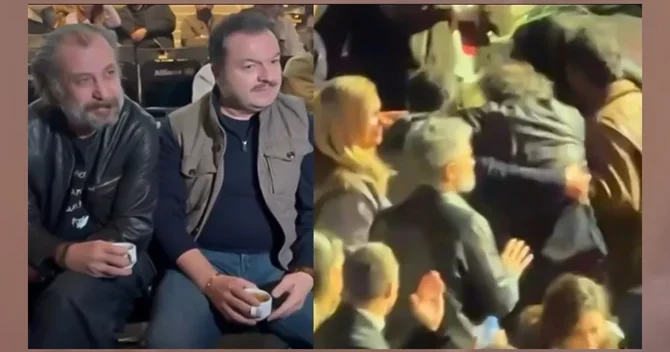 Ayaqüstə dayana bilməyən Nejat İşler sevənlərini kədərləndirdi