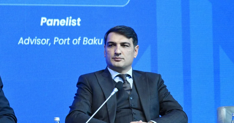 Bakı Limanı: Super infrastrukturun inkişafı ilə bağlı çağırışlar logistika şirkətlərinə də aiddir