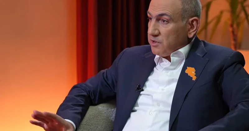 “Sabah hansısa əsgərimiz Azərbaycana keçsə, kimi təhvil verəcəyik?” Paşinyan