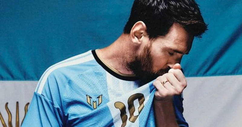 Messi Argentina millisində karyerasını başa vurur: Vida oyunu ilə bağlı əsas məqamlar