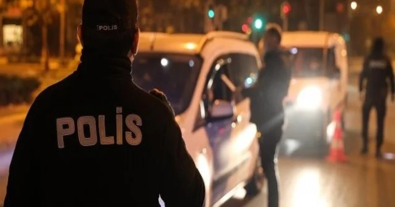 Ankarada silahlı insident nəticəsində bir polis əməkdaşı həlak olub