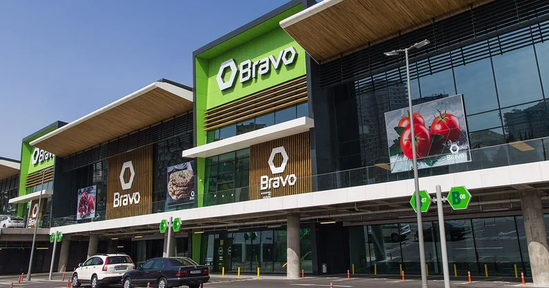 Bravo da 4,99 manatlıq məhsul 7,95 manata satıldı Azərbaycan Supermarket cərimələndi