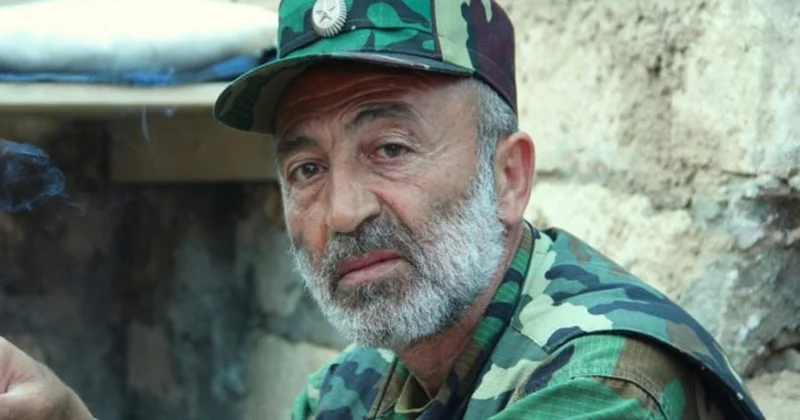 Paşinyana sui qəsd planlaşdıran komandir azad olundu