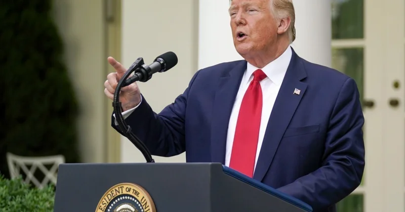 Трамп о больших потерях России