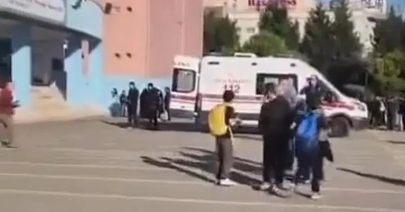 Учащаяся средней школы в Стамбуле напала с ножом на сверстниц: ранены 5 человек