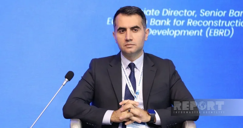 ЕБРР: Для привлечения частных инвестиций необходимо укрепить институциональную базу