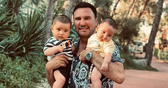 Nadir Qafarzadə: Xoşbəxtliyim 8 dəfə artıb