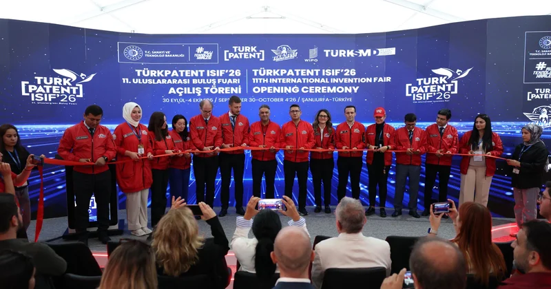 Əqli Mülkiyyət Agentliyi TEKNOFEST və ISIF’26 da təmsil olunub