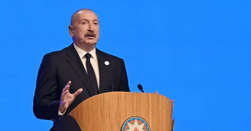 Azərbaycanda Xalq Lider birliyi sarsılmazdır