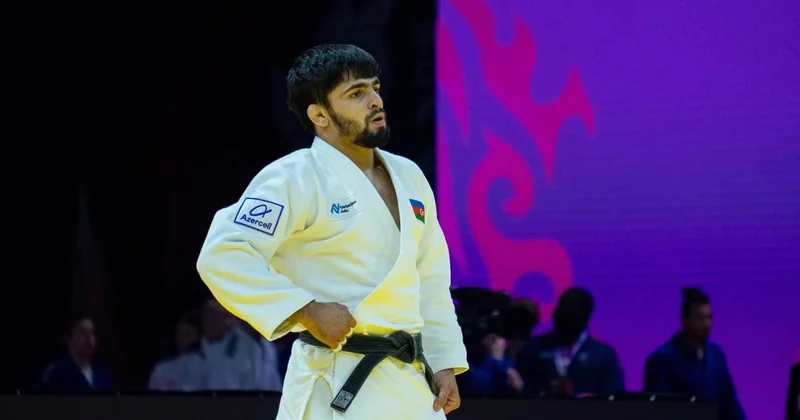 Dünya çempionatı: Rəşid Məmmədəliyev bürünc medal uğrunda döyüşə çıxacaq