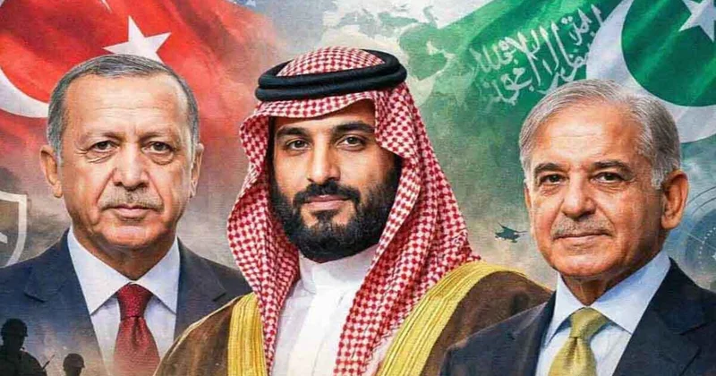 “Məkkə Sazişi”nin pərdəarxası: Bu dəfə HƏRBİ DƏSTƏK!