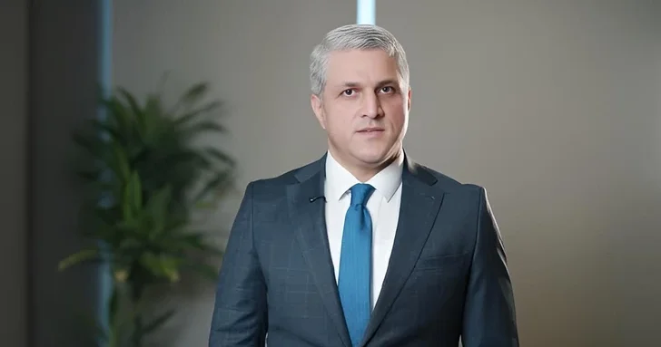 Эминов: Энергетические доходы страны не трансформируются в золотовалютные резервы автоматически