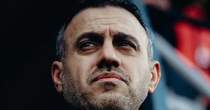 “Qızıl oğlan” Zaur Tağızadə! Ayxan Abbasovla müsahibə