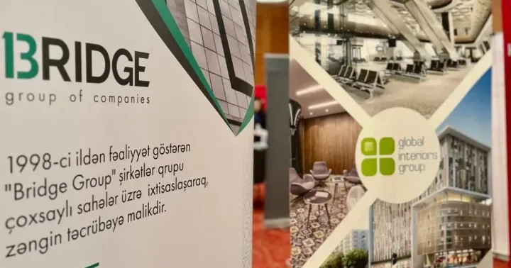 “Bridge Group”un 90% nə sahib olduğu şirkətdə ciddi geriləmə: gəlir 12,6 milyon, mənfəət 3,7 milyon manat azalıb