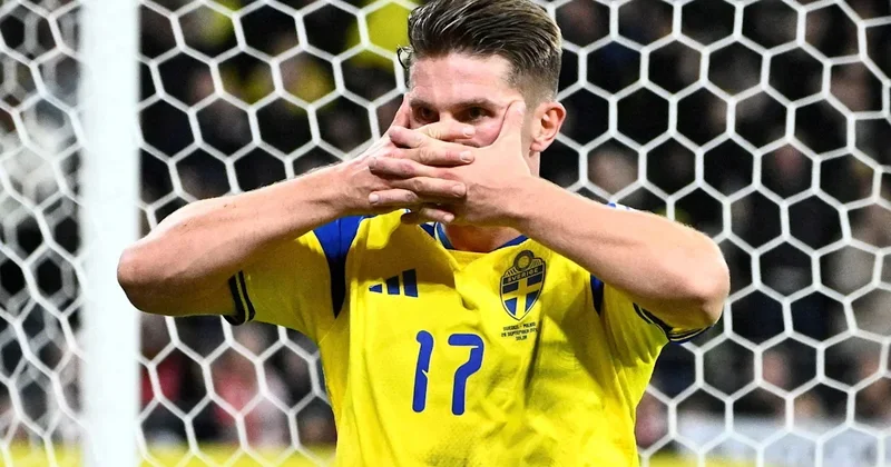 Viktor Dyekereş UEFA Millətlər Liqasında rekorda imza atıb