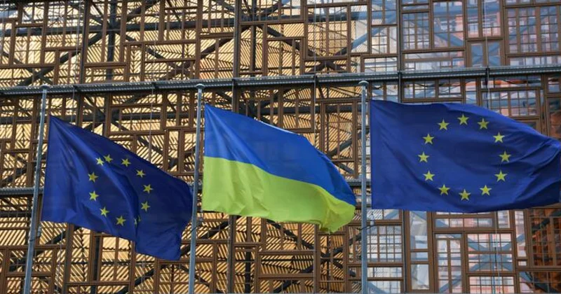 Украина не согласно с условиями Евросоюза