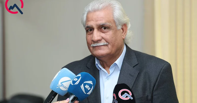 “Dostlarımla axşam görüşüb çay içəcəyik” “Cavad xan” 70 yaşında